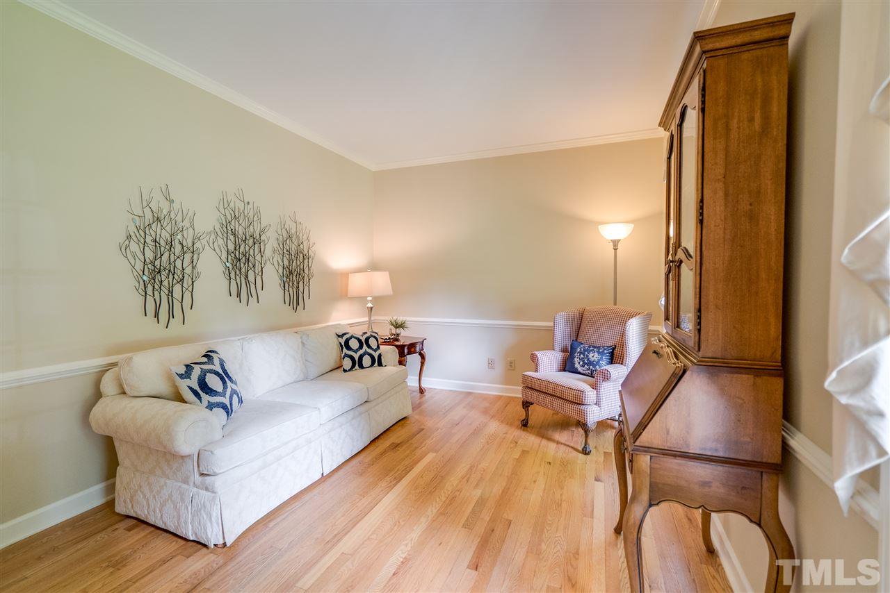 5421 North Hawthorne Way Raleigh, NC 27613 - Photo 20 of 25
