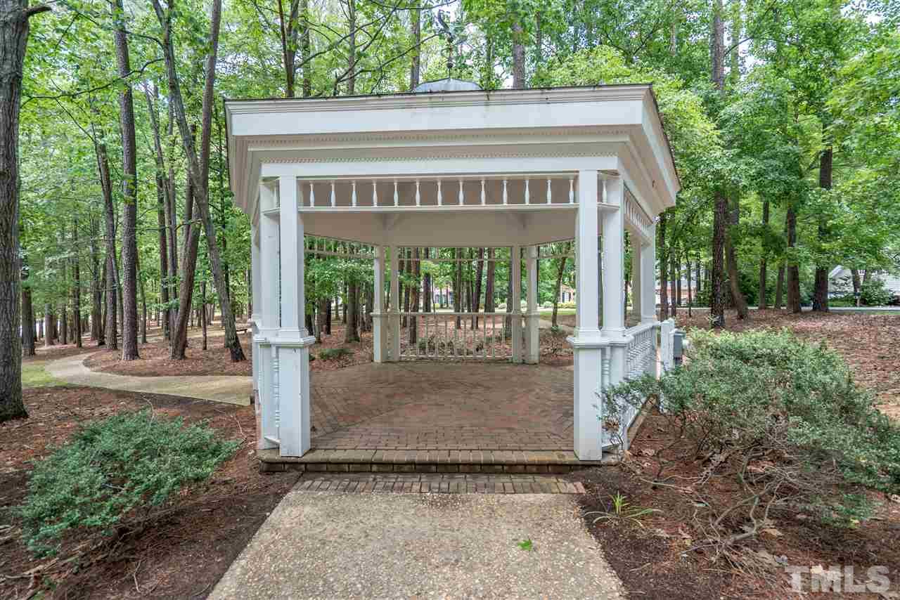 5421 North Hawthorne Way Raleigh, NC 27613 - Photo 22 of 25