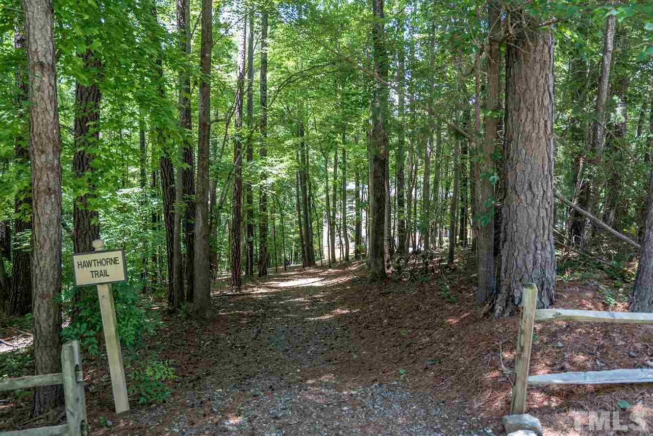 5421 North Hawthorne Way Raleigh, NC 27613 - Photo 24 of 25