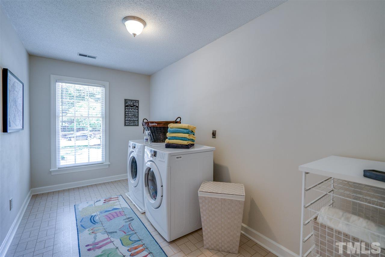5421 North Hawthorne Way Raleigh, NC 27613 - Photo 25 of 25