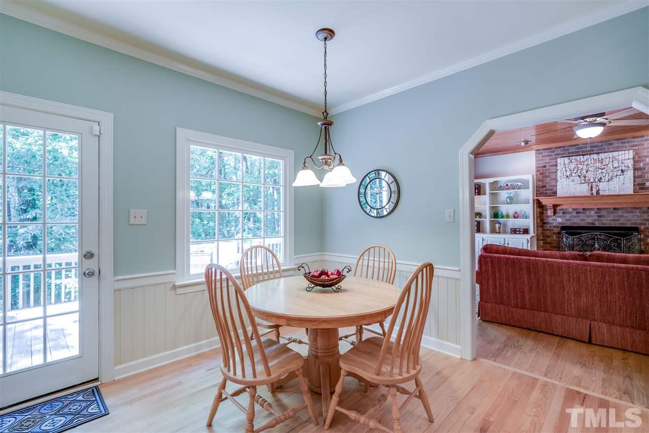 5421 North Hawthorne Way Raleigh, NC 27613 - Photo 5 of 25