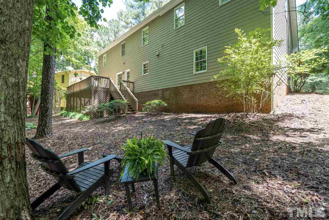 5421 North Hawthorne Way Raleigh, NC 27613 - Photo 9 of 25