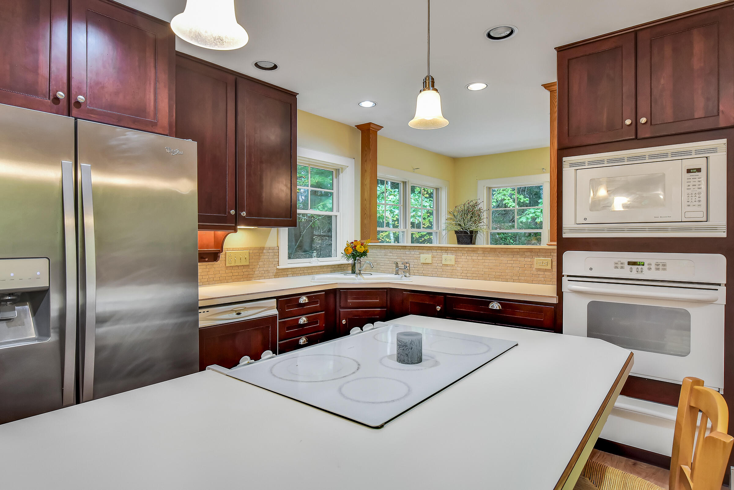 40 West Chops Point Road Bath, ME 04530 - Photo 15 of 49 109337gr-135