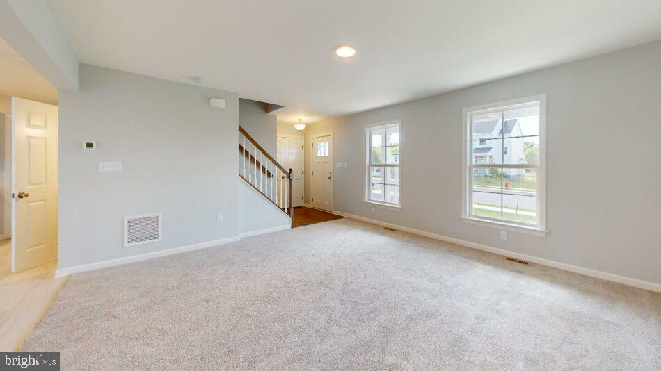 0 Marys Way, Unit EDISON Harrisburg, PA 17112 - Photo 15 of 19 a view of an empty room with a window