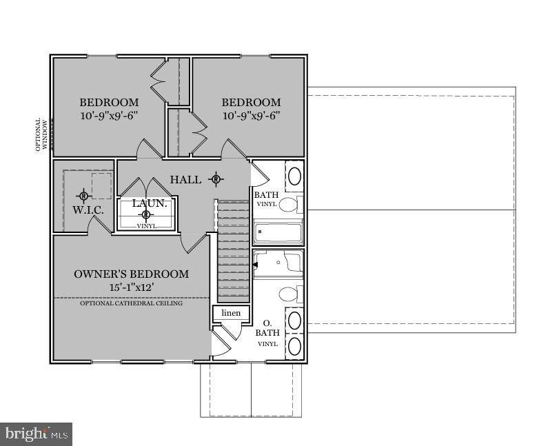 0 Marys Way, Unit EDISON Harrisburg, PA 17112 - Photo 3 of 19 a picture of a book and a book