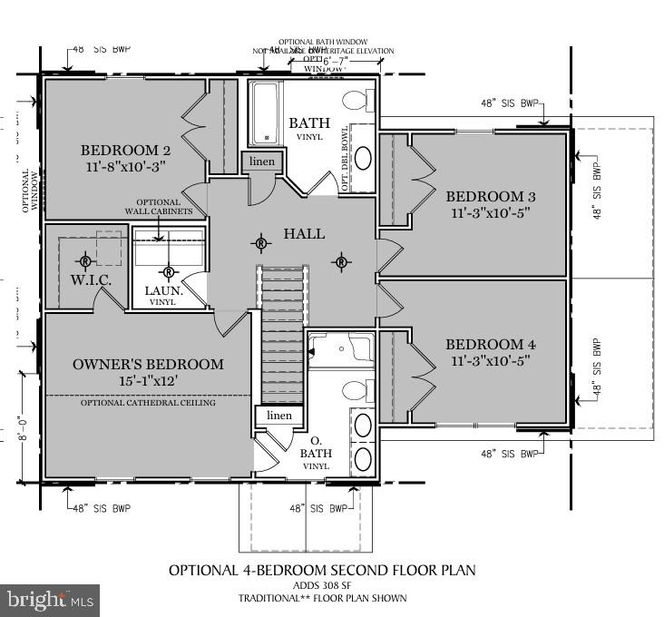 0 Marys Way, Unit EDISON Harrisburg, PA 17112 - Photo 4 of 19