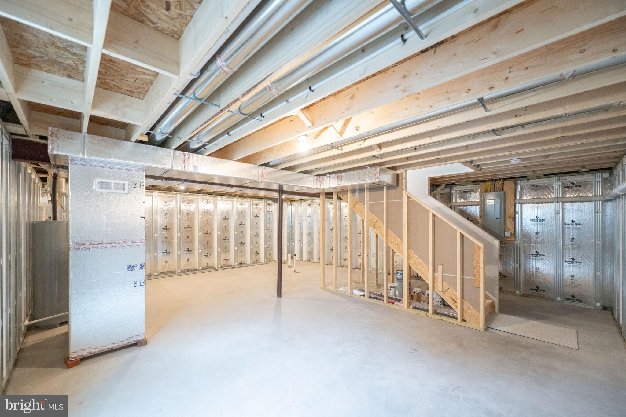 0 Marys Way, Unit EDISON Harrisburg, PA 17112 - Photo 7 of 19 a view of an empty room