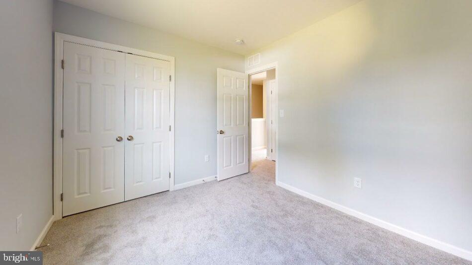 0 Marys Way, Unit EDISON Harrisburg, PA 17112 - Photo 10 of 19 a view of an empty room