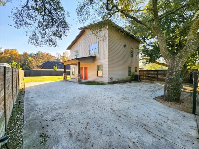 $1,600 | 5910 Shelburne Street, Unit A/B, Houston, TX 77396