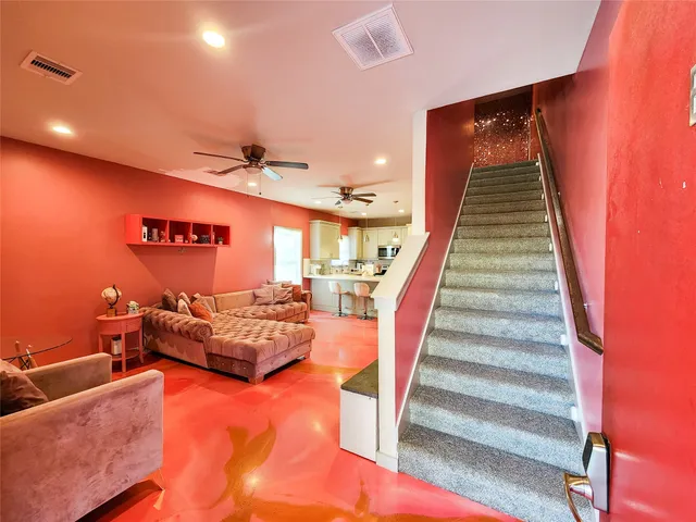 $1,600 | 5910 Shelburne Street, Unit A/B, Houston, TX 77396