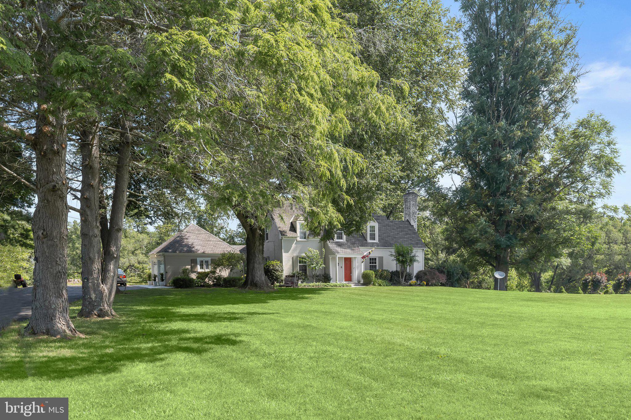 16510 Batchellors Forest Road Olney, MD 20832 - Photo 86 of 107 Exterior