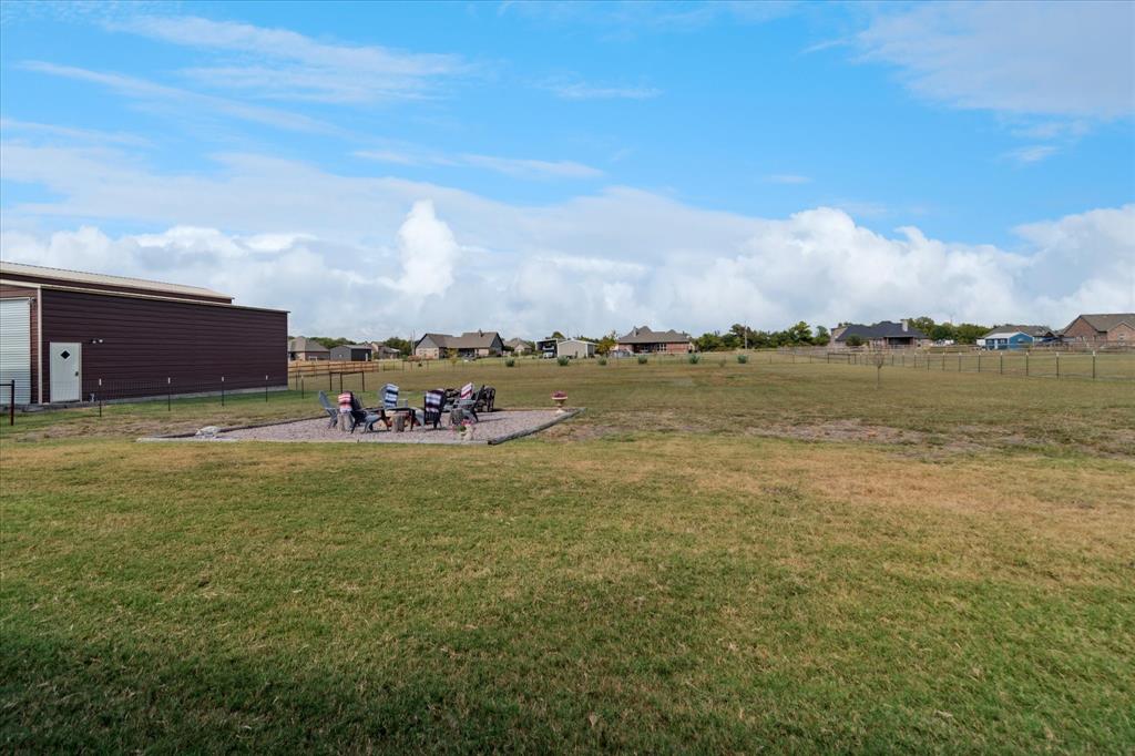 891 Cheyenne Trail Trenton, TX 75490 - Photo 24 of 27