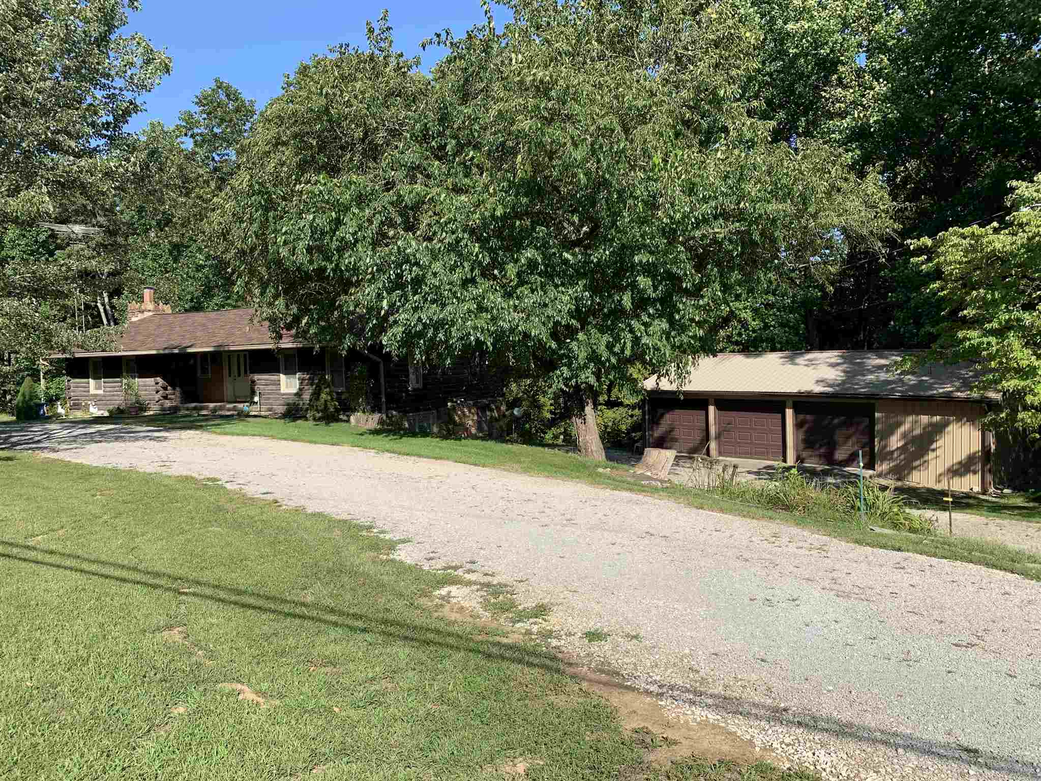 3995 South Knightridge Road Bloomington, IN 47401 - Photo 1 of 27 Gallery Image 1