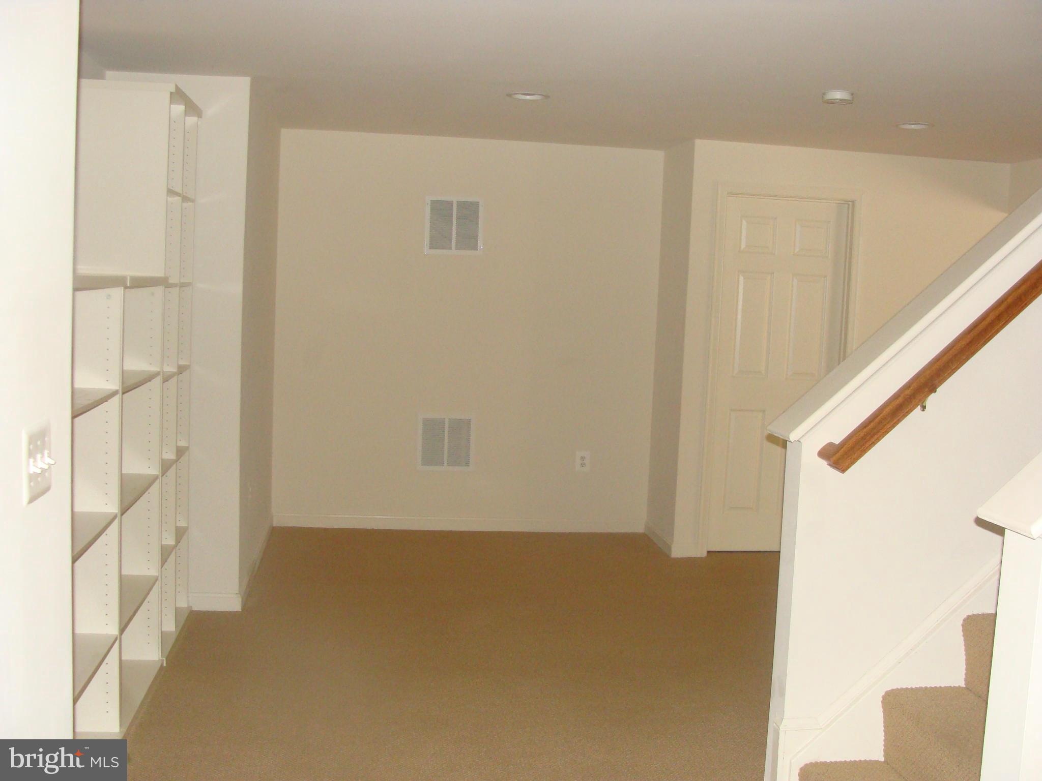 41 Riggs Road Fredericksburg, VA 22405 - Photo 12 of 13 Basement