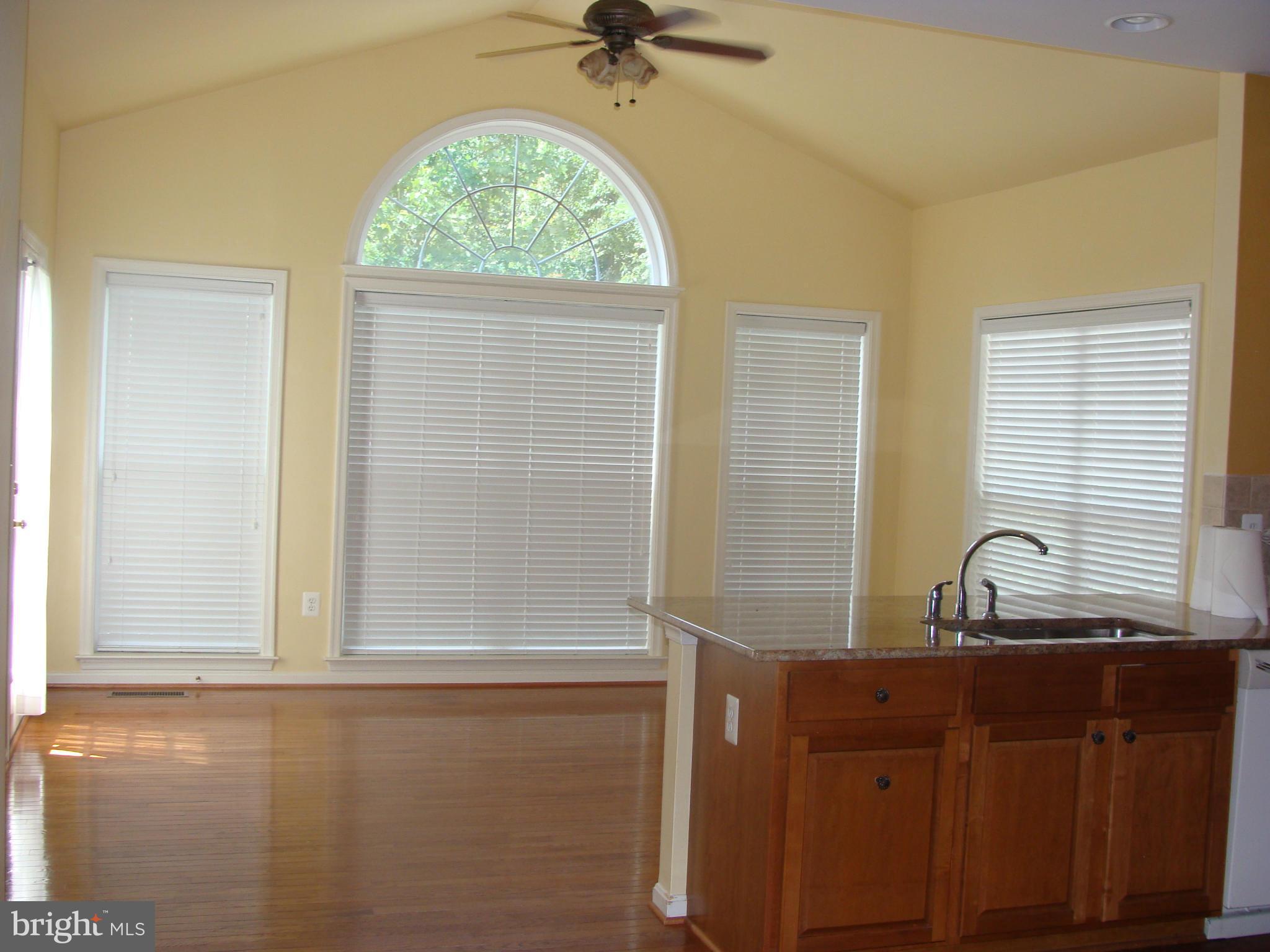 41 Riggs Road Fredericksburg, VA 22405 - Photo 5 of 13 Sunroom