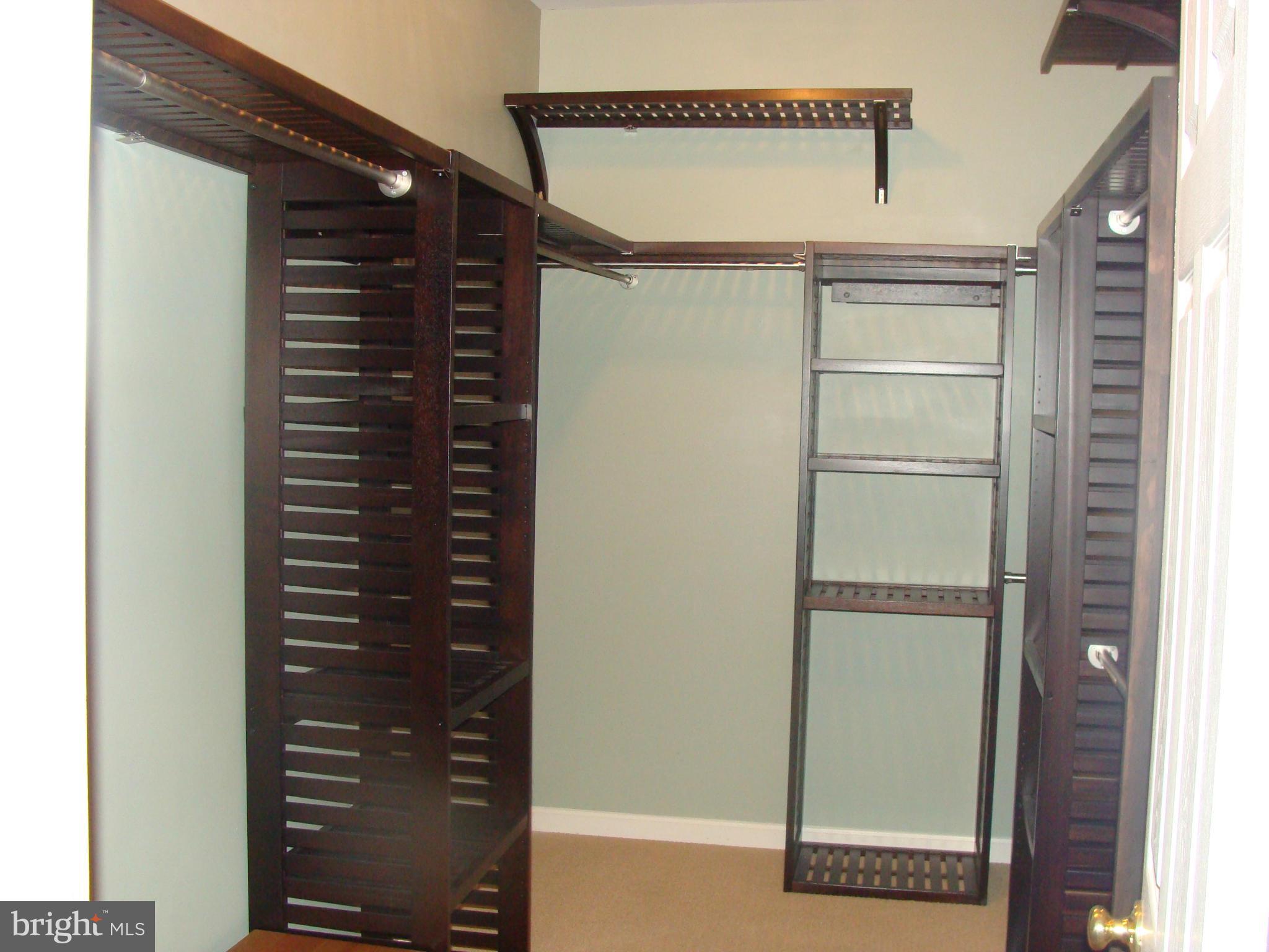 41 Riggs Road Fredericksburg, VA 22405 - Photo 7 of 13 closet