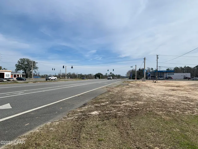 $129,000 | 0 Hwy 90 Grand Ridge, Grand Ridge, FL 32442