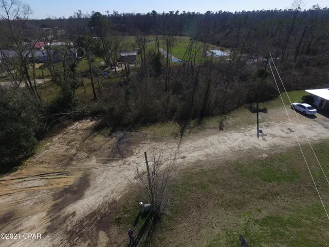 $129,000 | 0 Hwy 90 Grand Ridge, Grand Ridge, FL 32442