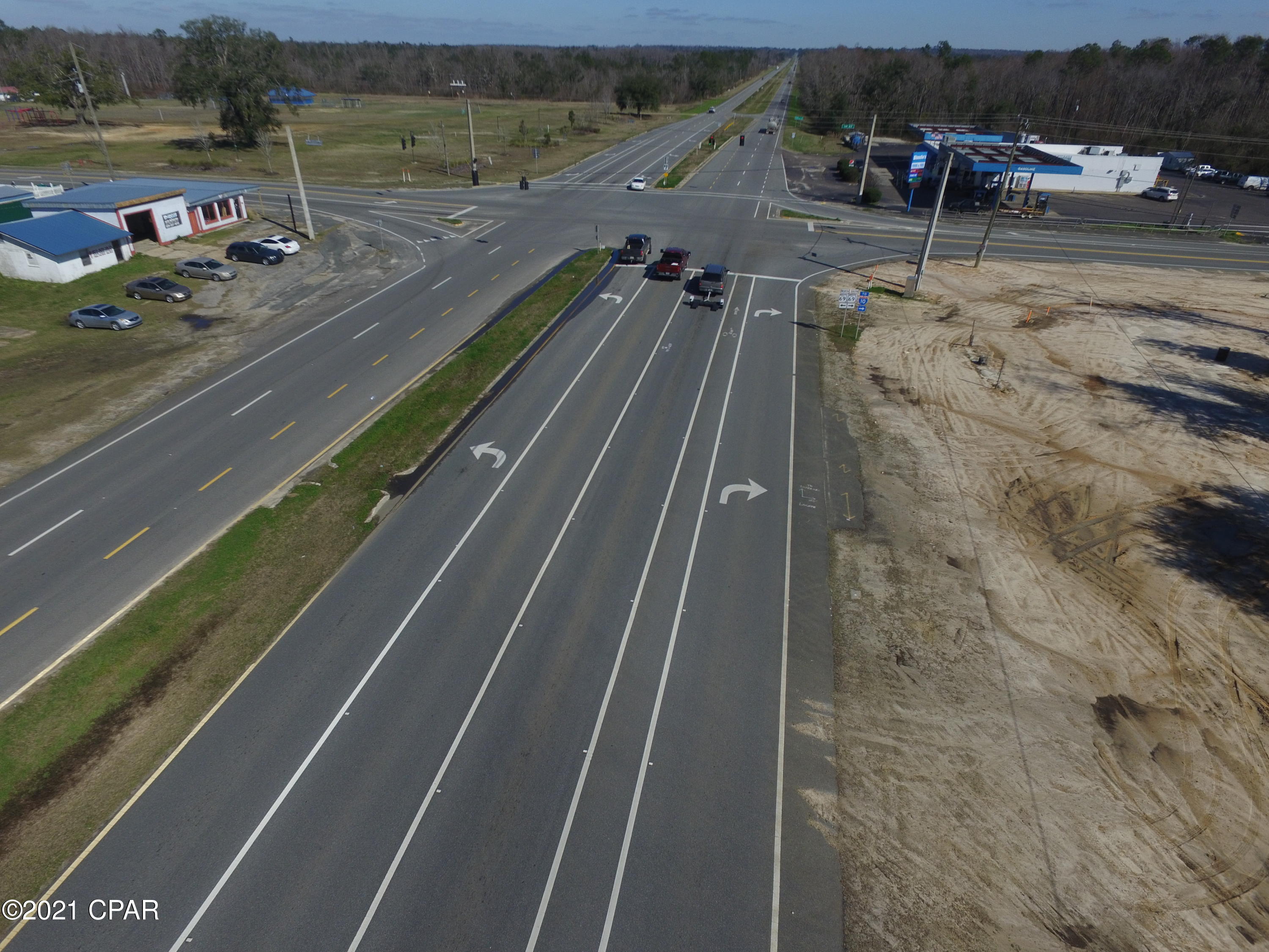 0 Hwy 90 Grand Ridge Grand Ridge, FL 32442 - Photo 15 of 22