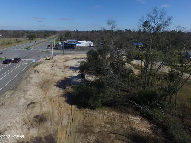 $129,000 | 0 Hwy 90 Grand Ridge, Grand Ridge, FL 32442