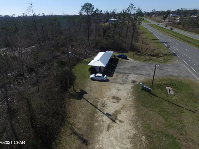 $129,000 | 0 Hwy 90 Grand Ridge, Grand Ridge, FL 32442