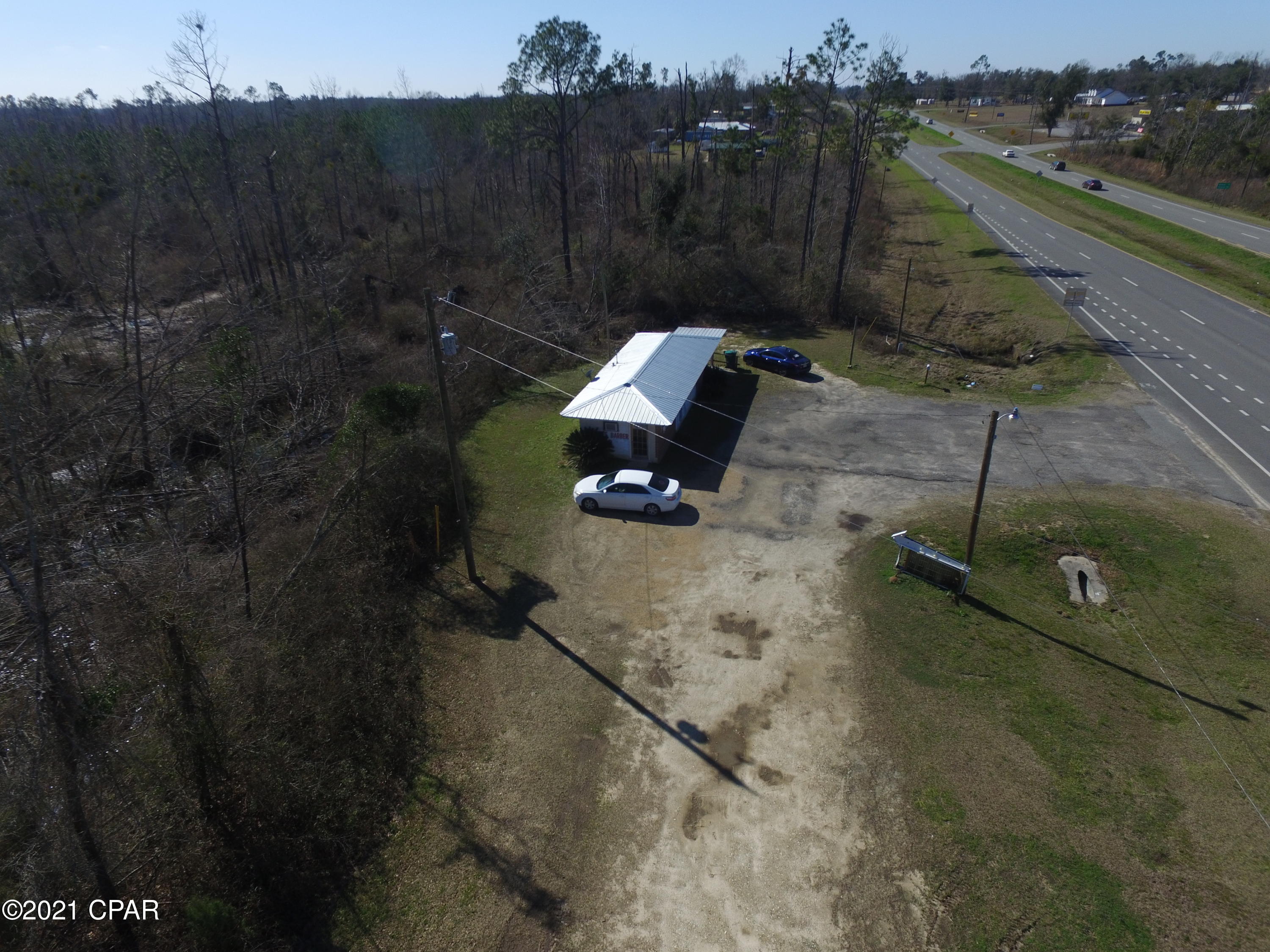 0 Hwy 90 Grand Ridge Grand Ridge, FL 32442 - Photo 20 of 22