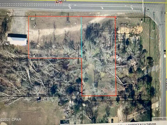 $129,000 | 0 Hwy 90 Grand Ridge, Grand Ridge, FL 32442