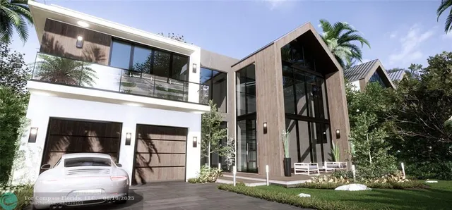 $3,395,000 | 1765 Northeast 6th Court, Fort Lauderdale, FL 33304