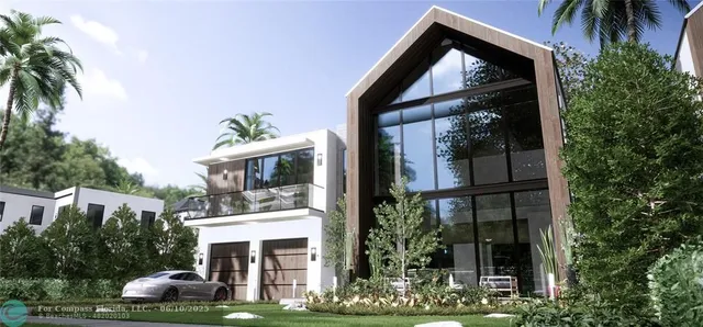 $3,395,000 | 1765 Northeast 6th Court, Fort Lauderdale, FL 33304