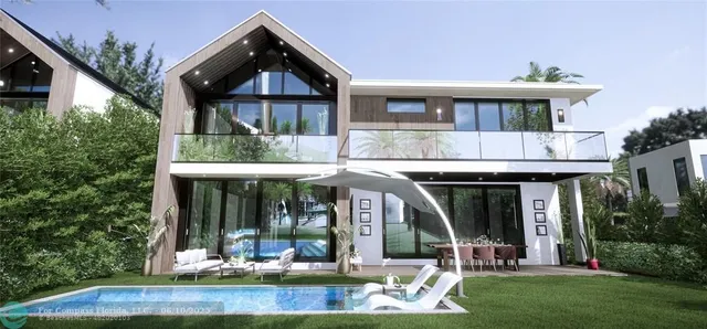 $3,395,000 | 1765 Northeast 6th Court, Fort Lauderdale, FL 33304