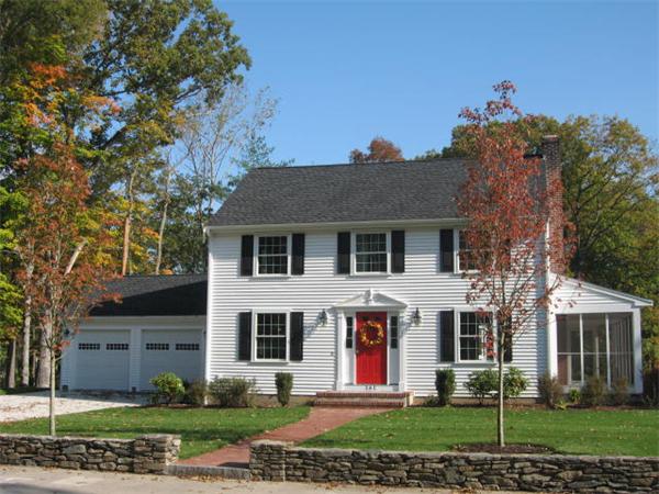 161 Berwick Road Attleboro, MA 02703 - Photo 1 of 1 Gallery Image 1