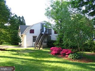 219 Media Line Road Broomall, PA 19008 - Photo 6 of 6 a view of a house with a backyard and tree