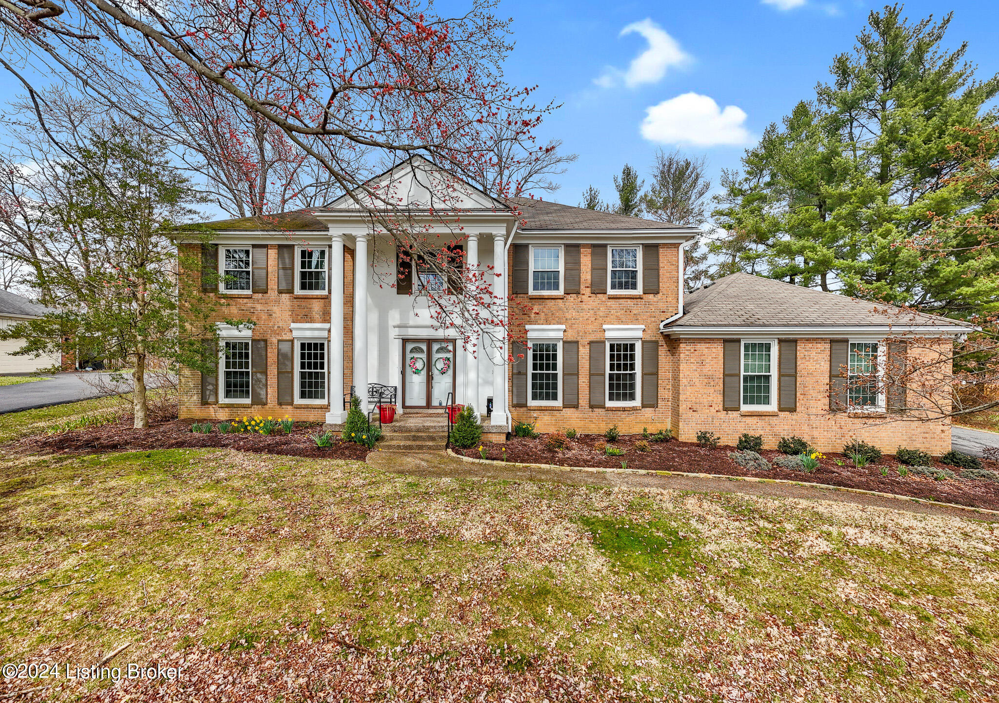 7230 Fox Harbor Road Prospect, KY 40059 - Photo 3 of 67 003front