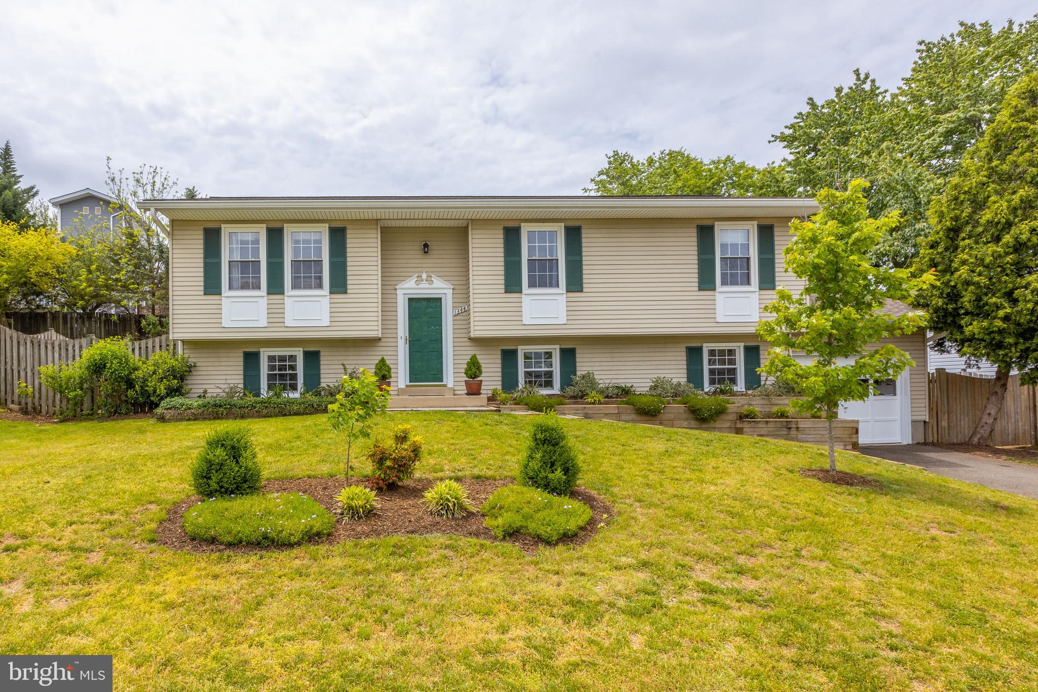 Welcome Home to FABULOUS 1344 Shallow Ford Rd!