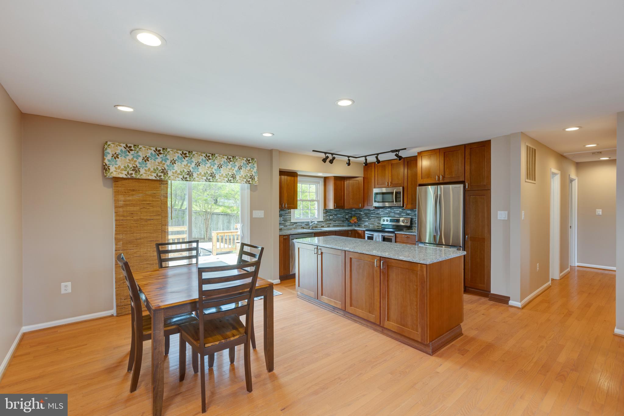 1344 Shallow Ford Road Herndon, VA 20170 - Photo 50 of 50 Wonderful open floor plan.