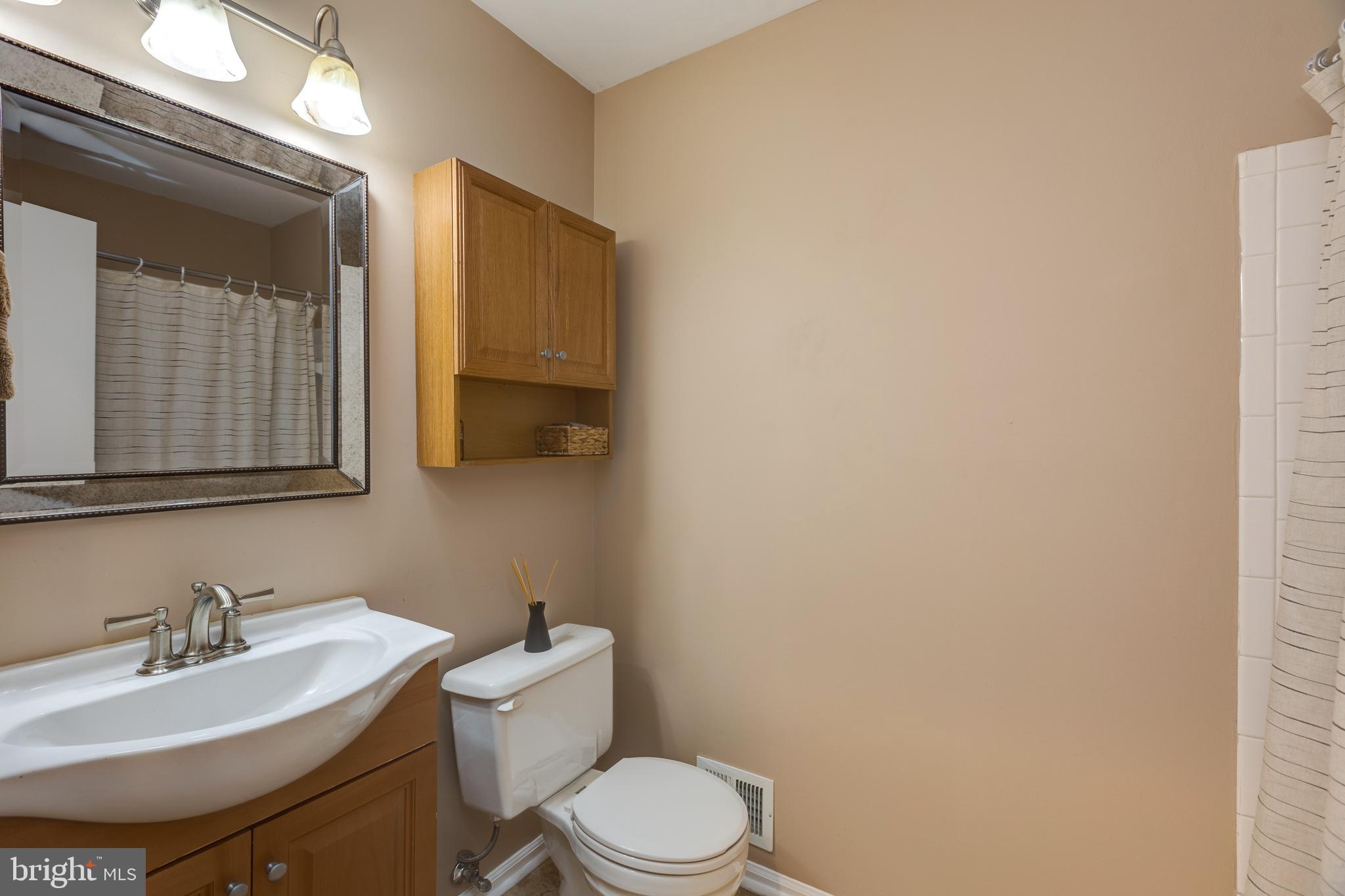 1344 Shallow Ford Road Herndon, VA 20170 - Photo 19 of 50 One of three full renovated bathrooms