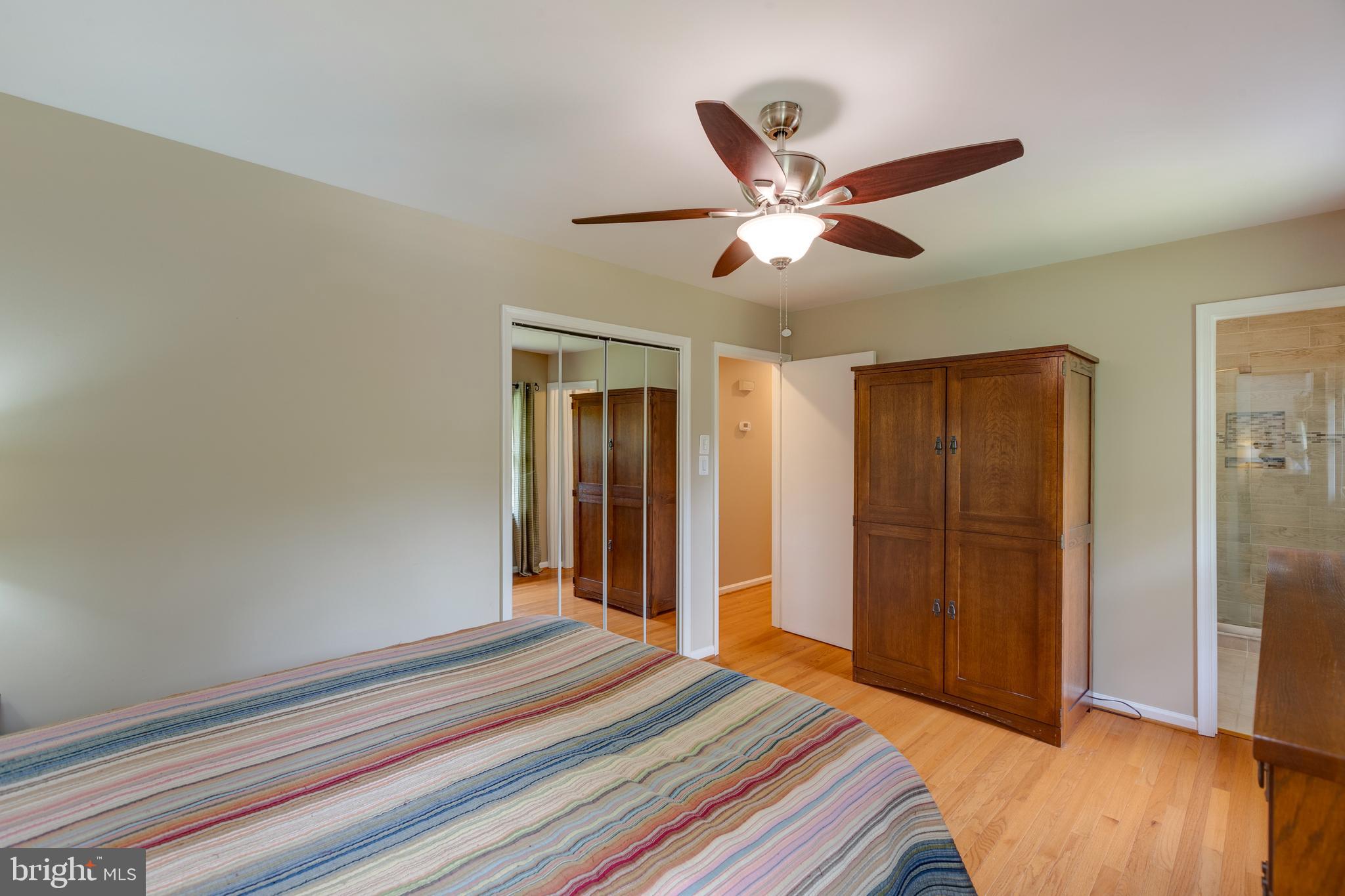 1344 Shallow Ford Road Herndon, VA 20170 - Photo 21 of 50 Master bedroom has private master bathroom