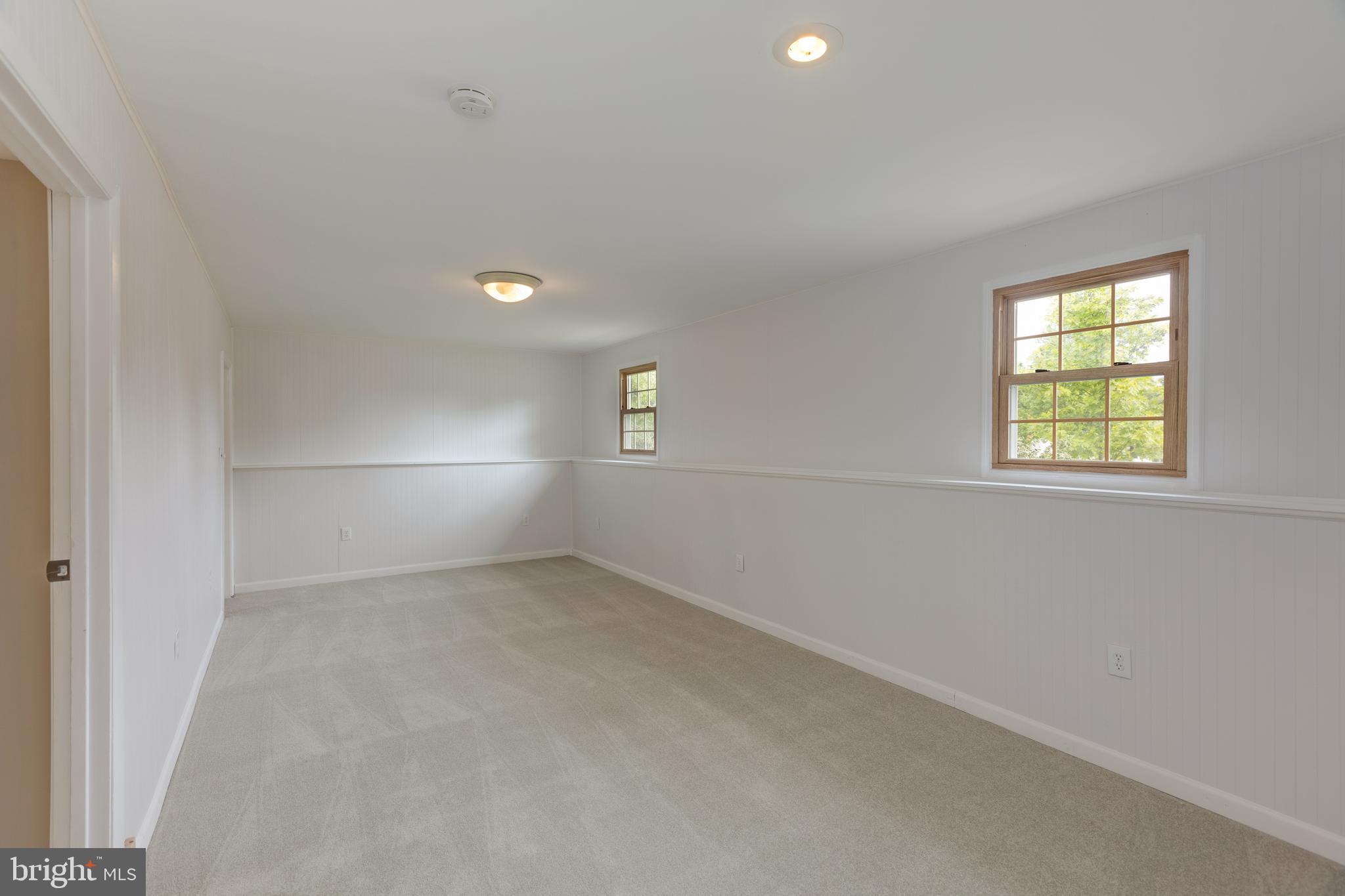 1344 Shallow Ford Road Herndon, VA 20170 - Photo 25 of 50 Fully finished lower level. New carpet.
