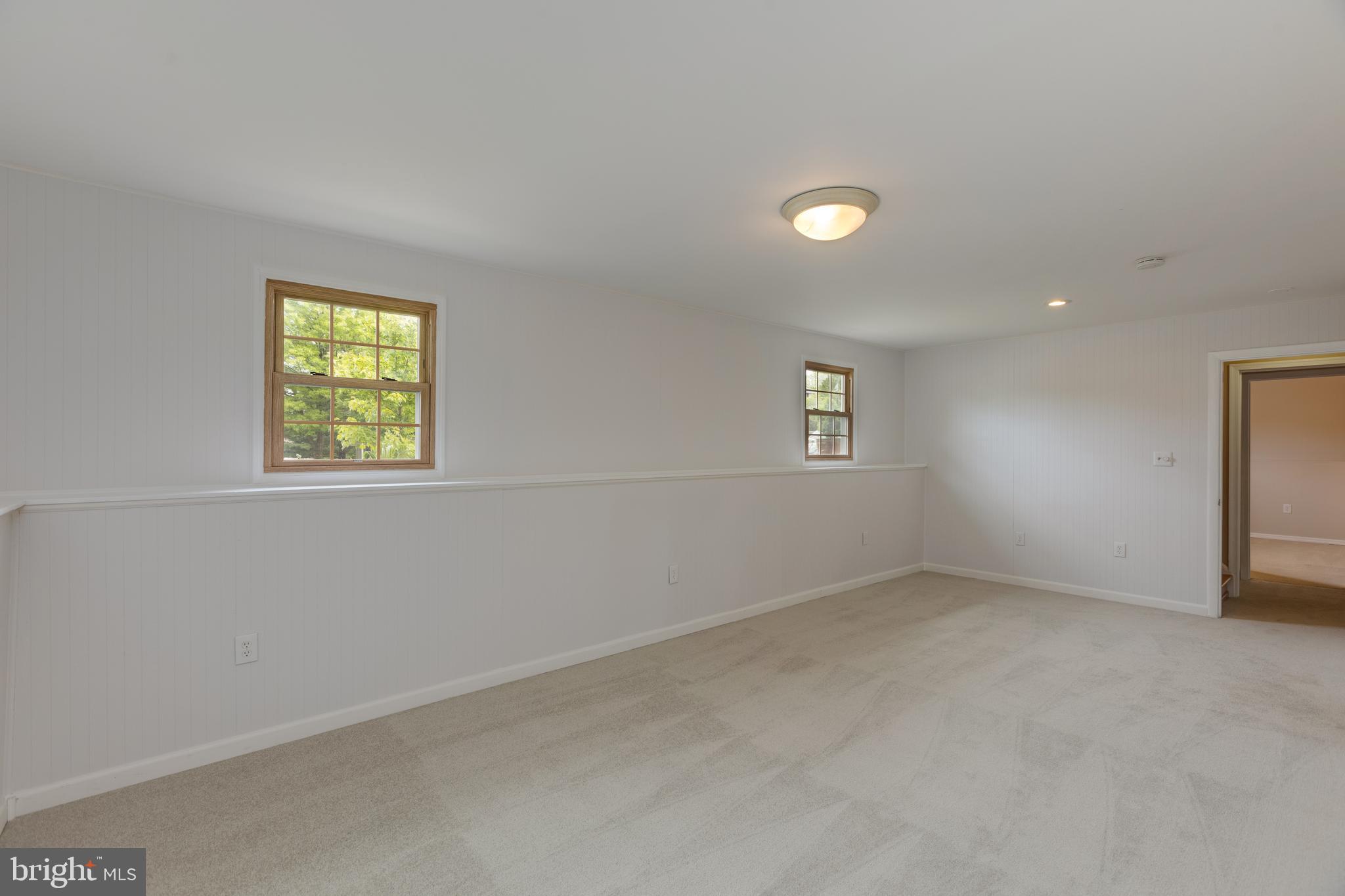 1344 Shallow Ford Road Herndon, VA 20170 - Photo 26 of 50 Spacious, bright,lower level w/access to garage.