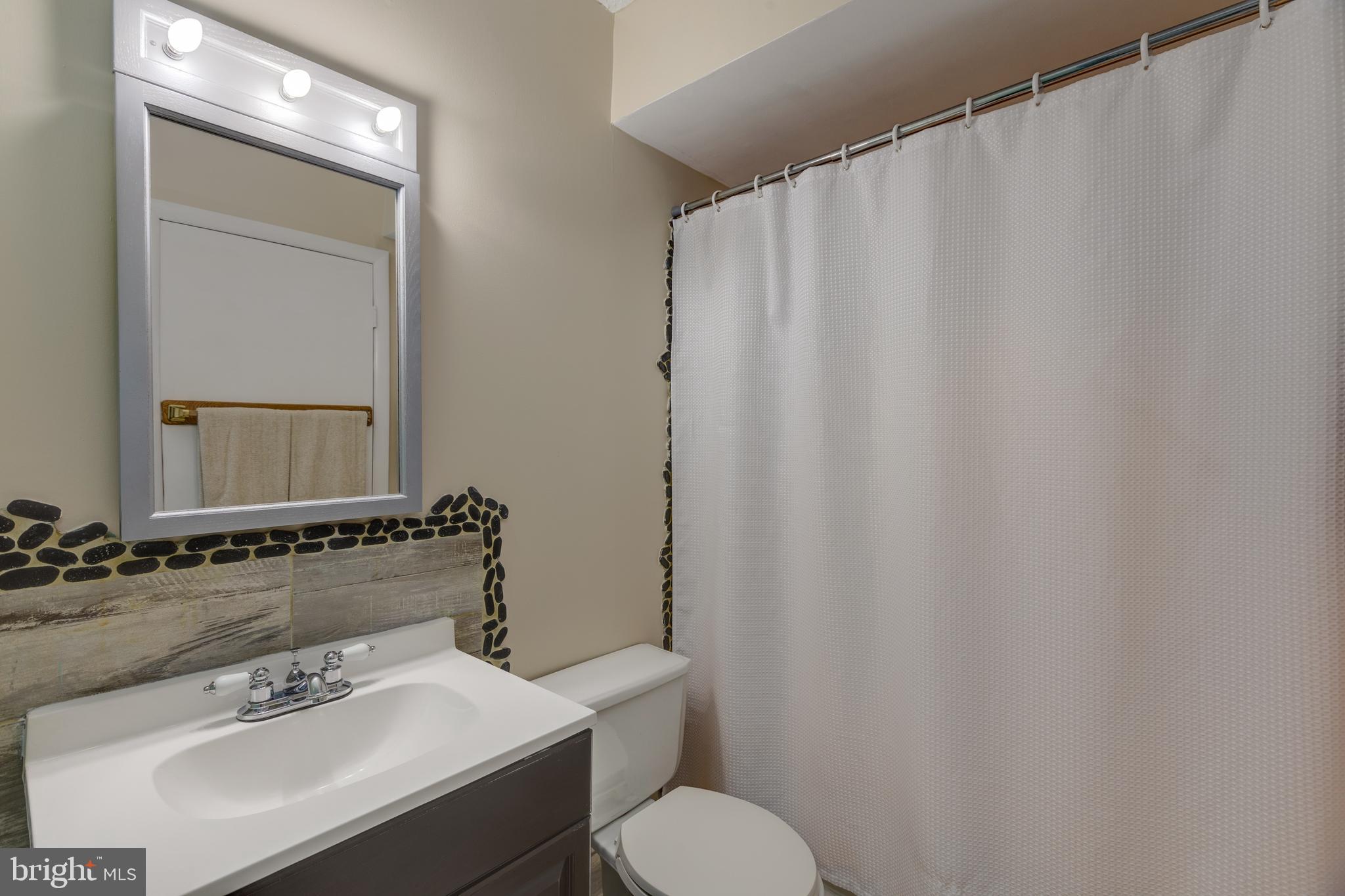 1344 Shallow Ford Road Herndon, VA 20170 - Photo 28 of 50 3rdrenovated bath. Super fun design; Must see!