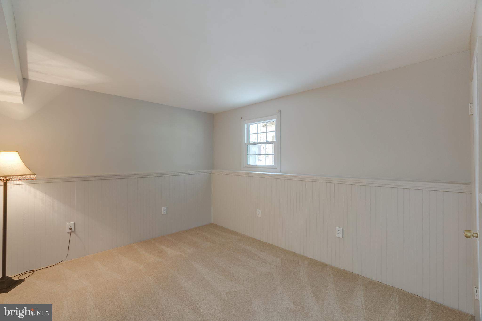 1344 Shallow Ford Road Herndon, VA 20170 - Photo 30 of 50 Spacious bedroom 5 in lower level.