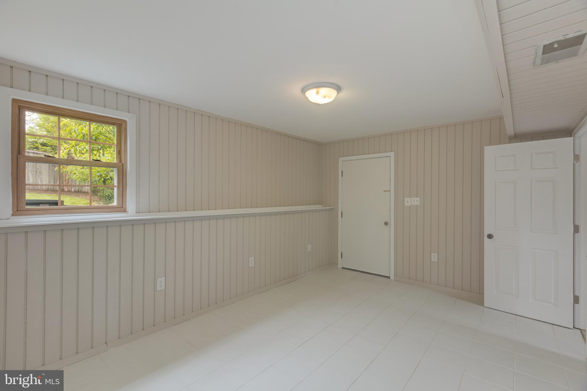 1344 Shallow Ford Road Herndon, VA 20170 - Photo 32 of 50 Exercise room, work shop off garage, office.....