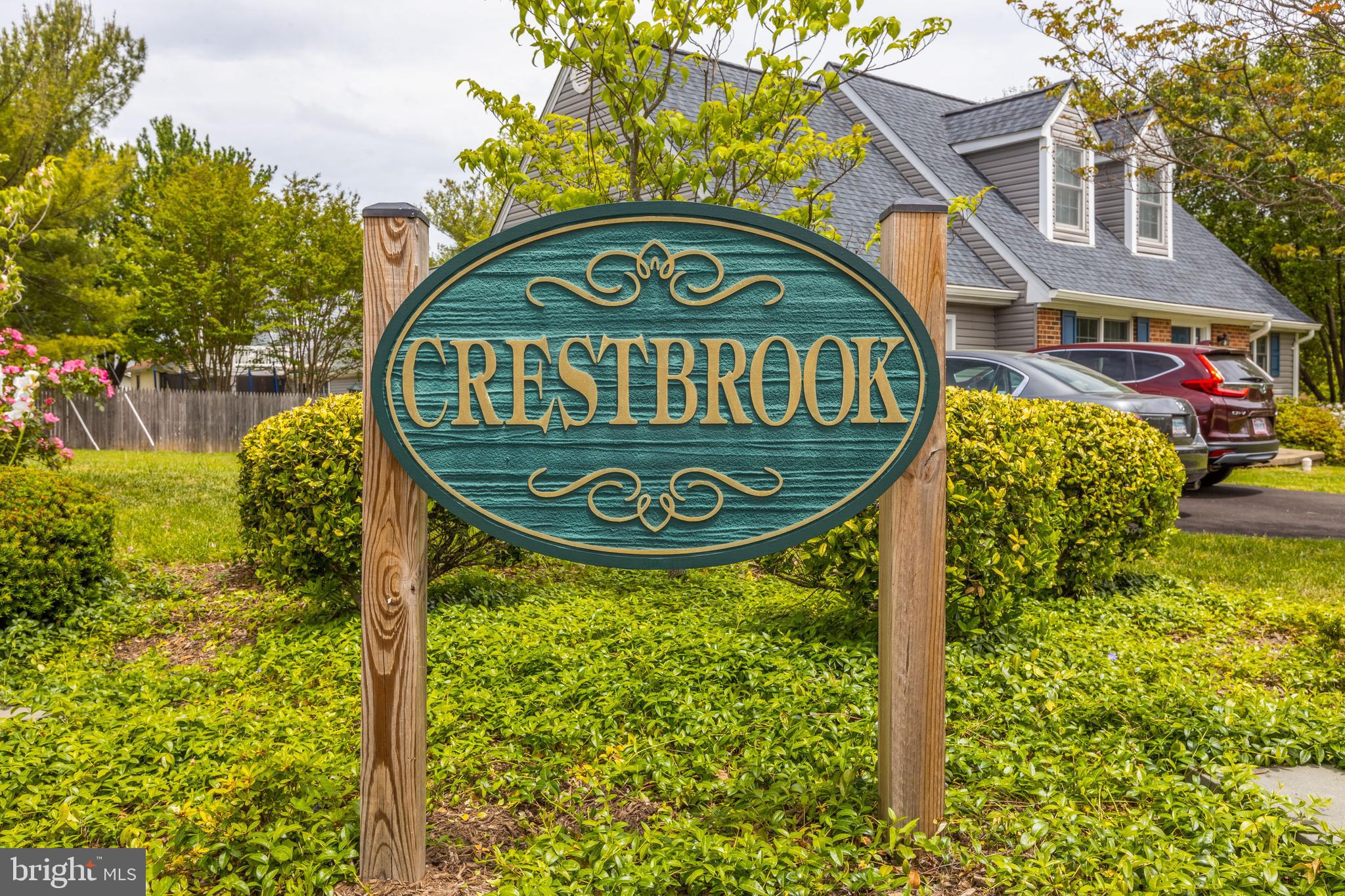 1344 Shallow Ford Road Herndon, VA 20170 - Photo 39 of 50 Crestbrook community w/lovely walking/bike trails