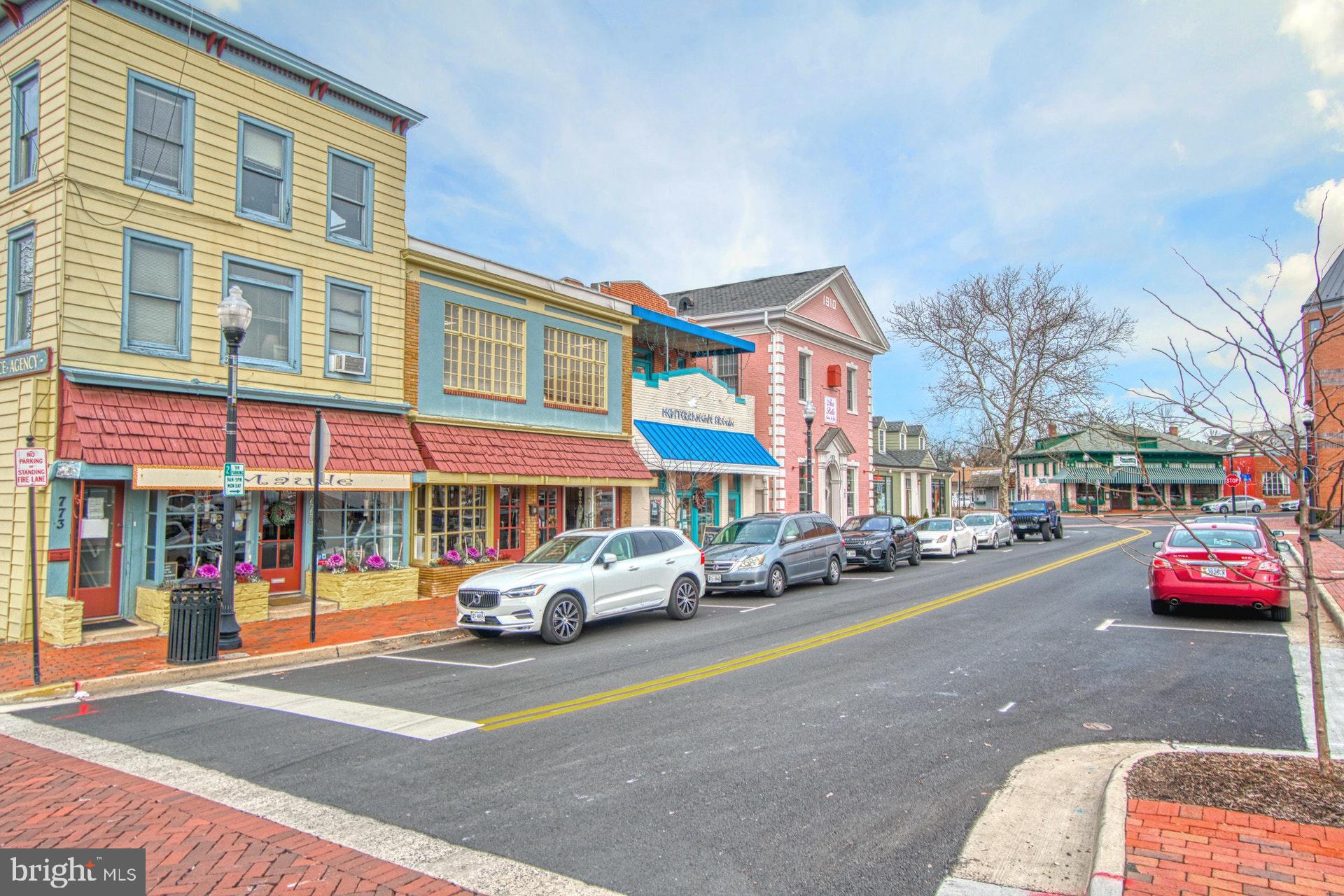 1344 Shallow Ford Road Herndon, VA 20170 - Photo 41 of 50 Location! Location! Location!