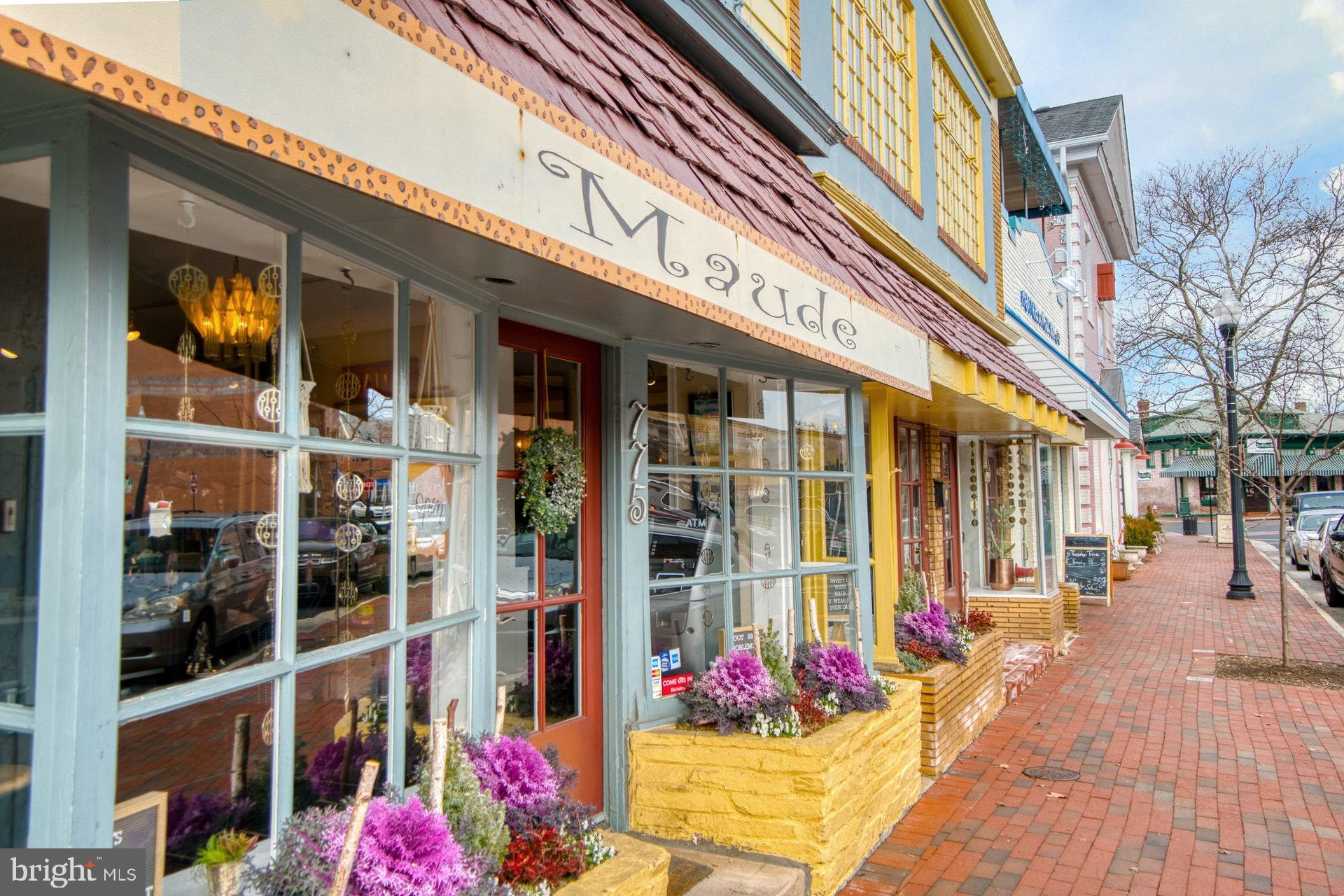 1344 Shallow Ford Road Herndon, VA 20170 - Photo 42 of 50 Quaint shops and restaurants with small town feel