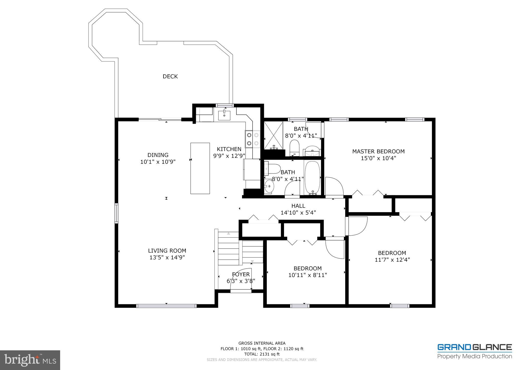 1344 Shallow Ford Road Herndon, VA 20170 - Photo 48 of 50