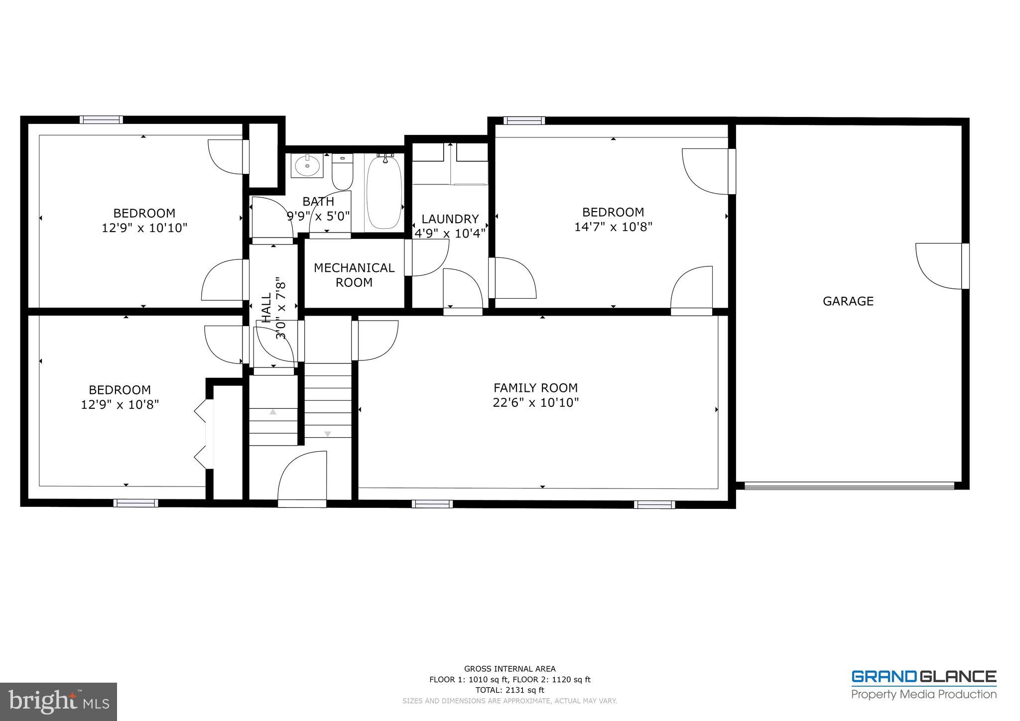 1344 Shallow Ford Road Herndon, VA 20170 - Photo 49 of 50