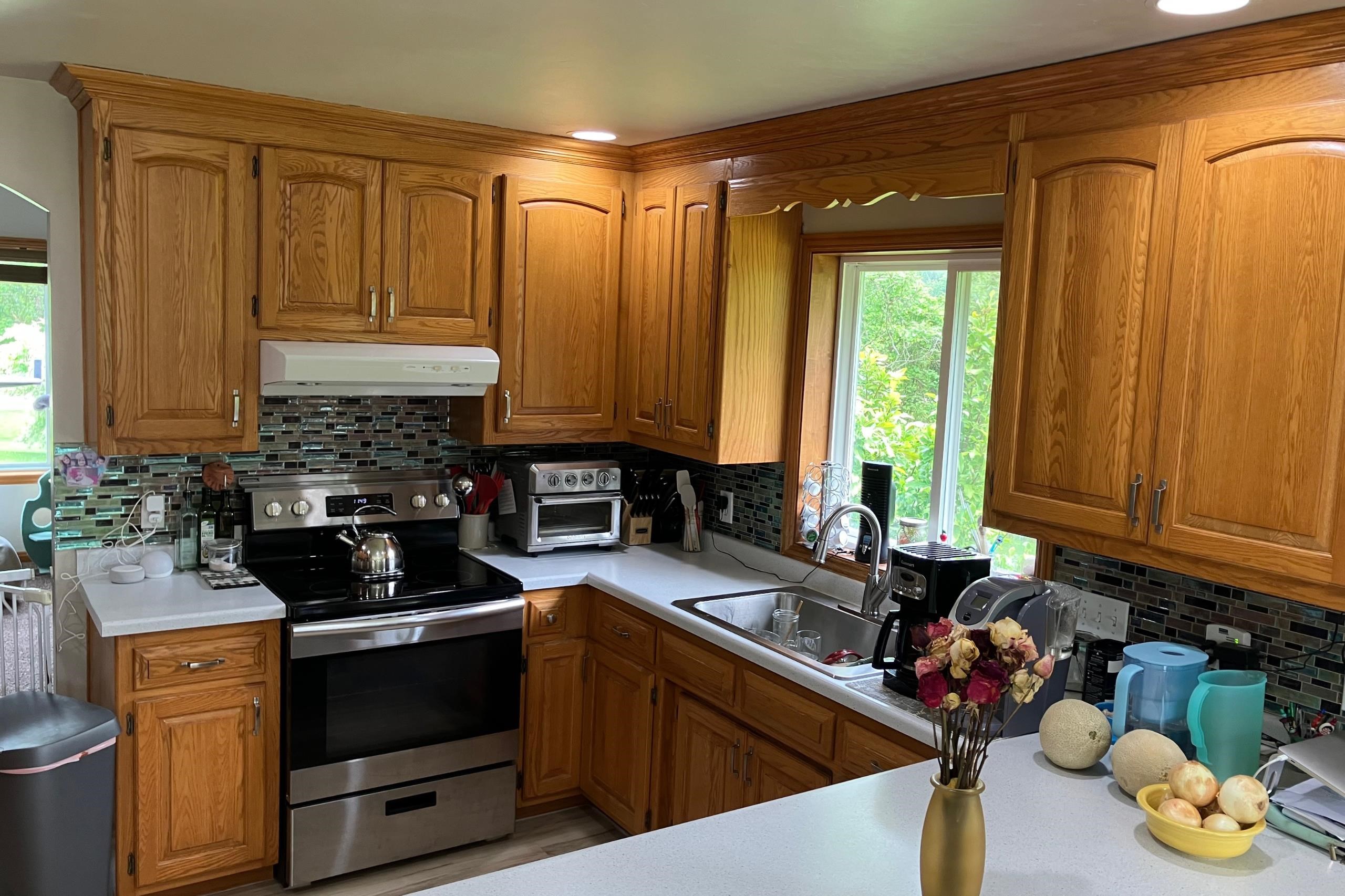 7791 Saindon Road Sobieski, WI 54171 - Photo 3 of 5