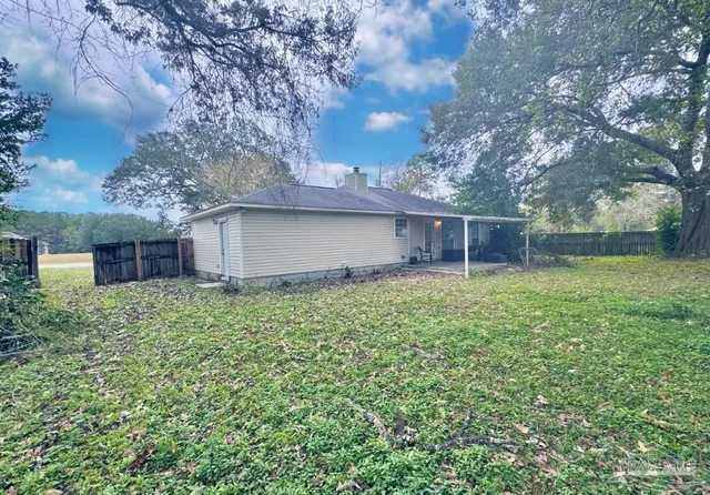 $225,000 | 2511 Argle Road, Cantonment, FL 32533