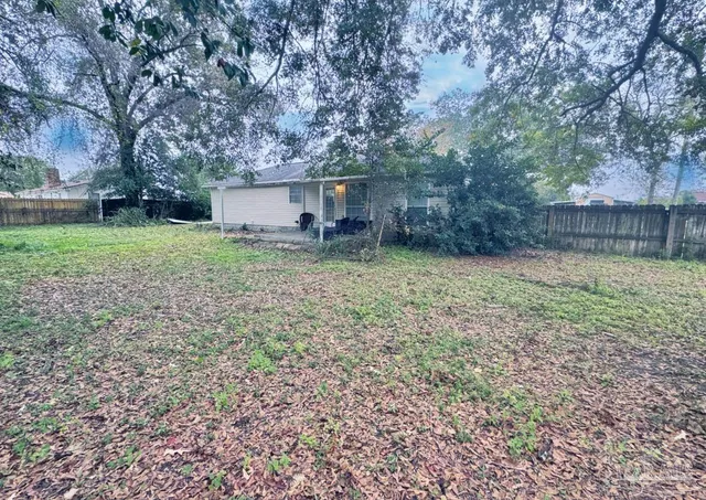 $225,000 | 2511 Argle Road, Cantonment, FL 32533